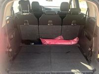 Usata Peugeot 5008 112 CV (82 kW) 2011 Nero Monovolume