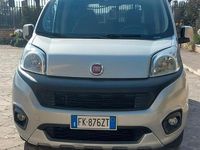 usata Fiat Qubo - 2017