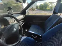 Usata Peugeot 106 60 CV (44 kW) 2001 Grigio Utilitaria