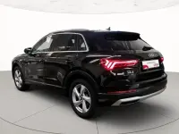 Usata Audi Q3 Advanced Plus 150 CV (110 kW) 2025 Nero mito metallizzato SUV