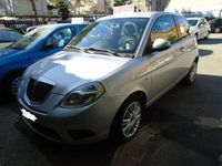 usata Lancia Ypsilon 