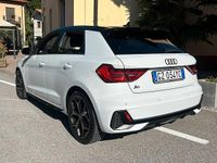 Usata Audi A1 Sportback S-Line 116 CV (85 kW) 2025 Utilitaria