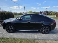 Usata Mercedes GLE350 AMG line 320 CV (235 kW) 2023 SUV