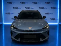 Usata Cupra Formentor 150 CV (110 kW) 2025 Graphene grey SUV