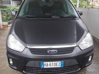 Occasion Ford C-MAX Titanium 109 ch (80 kW) 2011 Gris Monospace