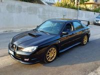 usata Subaru Impreza WRX STI 2.5 j25