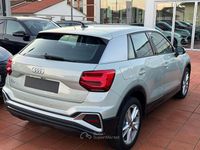 Nuova Audi Q2 S-Line 150 CV (110 kW) 2026 Grigio SUV