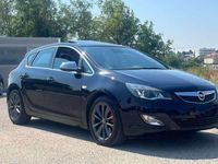 usata Opel Astra Astra5p 2.0 cdti Cosmo S 160cv auto