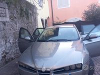 usata Alfa Romeo 159 Sportwagon JTDm