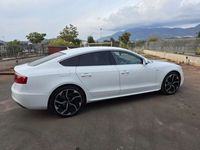 usata Audi A5 Sportback A5 2.0 tdi S line edition 150cv E6