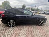 Usata BMW X3 326 CV (239 kW) 2020 Nero SUV