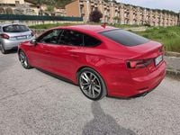 Usata Audi A5 Sportback Ambiente 170 CV (125 kW) 2018 Utilitaria