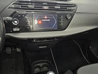 Usata Citroën C4 156 CV (114 kW) 2016 Grigio Monovolume