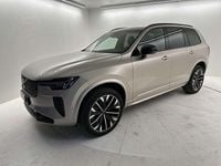 Usata Volvo XC90 Plus 250 CV (183 kW) 2026 Argento SUV