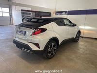 usata Toyota C-HR 2.0H TREND MY23