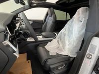 Nuova Audi Q8 S-Line 286 CV (210 kW) 2025 Bianco ghiaccio SUV