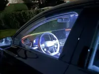 Usata Cupra Leon 150 CV (110 kW) 2025 Berlina