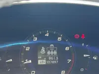 Usata Honda Civic LS 113 CV (83 kW) 1997