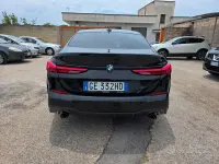 Usata BMW 218 M Sport 150 CV (110 kW) 2021 Nero Coupé