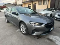 Usata Opel Insignia Business 122 CV (89 kW) 2021 Grigio Station wagon