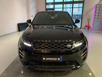 usata Land Rover Range Rover evoque 1.5 I3 1.5 I3 PHEV 300 CV AWD Auto R-Dynamic HSE