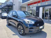 Usata DR DR 5.0 150 CV (110 kW) 2021 Nero SUV