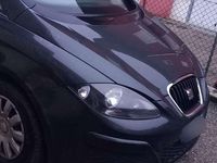 Usata Seat Altea 105 CV (77 kW) 2011 Monovolume