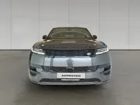 Usata Land Rover Range Rover Sport S 249 CV (183 kW) 2024 Carpathian grey SUV