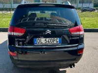 Usata Citroën C-Crosser 156 CV (114 kW) 2008 Nero SUV