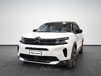 Usata Citroën C5 Feel 131 CV (96 kW) 2023 Bianco Pick-up