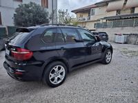 Usata BMW X5 2007 SUV