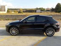 Usata Porsche Macan 245 CV (180 kW) 2020 SUV