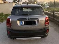 Usata Mini Countryman 150 CV (110 kW) 2019