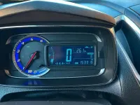 Usata Chevrolet Trax 131 CV (96 kW) 2014 Bianco SUV