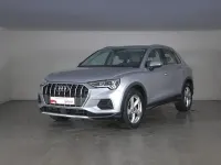 Usado Audi Q3 Advanced Plus 150 CV (110 kW) 2023 Plateado SUV