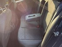 Usata VW Golf VIII Life 110 CV (80 kW) 2022 Grigio Berlina