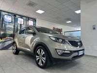 usata Kia Sportage 2.0 crdi Plus Awd PER OPERATIVI DEL SETTORE