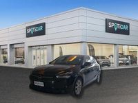 Usata Opel Corsa Elegance 75 CV (55 kW) 2020 Nero Utilitaria