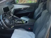 Usata Peugeot 3008 GT 181 CV (133 kW) 2018 SUV