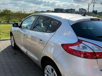Usata Renault Mégane LIMITED 110 CV (80 kW) 2014 Grigio Berlina