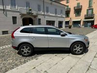 usata Volvo XC60 2.0 d4 (d3) Summum geartronic