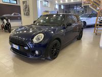 Usata Mini Cooper D Clubman 150 CV (110 kW) 2017 Other Station wagon