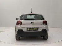 Usata Citroën C3 PureTech 83 CV (61 kW) 2023 Soft sand Utilitaria
