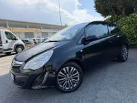 Usata Opel Corsa 86 CV (63 kW) 2014 Other Utilitaria