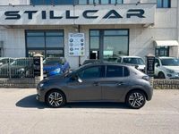 usata Peugeot 208 2081.2 puretech Allure Pack s