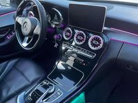 Begagnad Mercedes C220 Premium 170 HK (125 kW) 2016 Kombi