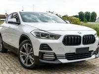 Usata BMW X2 178 CV (130 kW) 2022 Bianco SUV