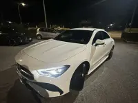 Usata Mercedes CLA220 190 CV (139 kW) 2024 Berlina