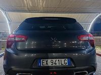 usata DS Automobiles DS5 DS 5 2.0 BlueHDi 180 aut. Sport Chic