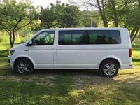 Usata VW T6 150 CV (110 kW) 2016 Furgone